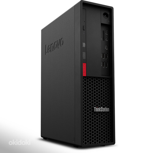 Lenovo ThinkStation P330 SFF 32GB (foto #1)