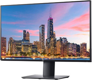 Dell UltraSharp U2720Q 4K IPS USB-C (1 foto / 2)