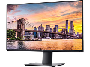 Dell UltraSharp U2720Q 4K IPS USB-C (2 foto / 2)
