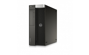 Dell Precision T5810 (2 foto / 2)