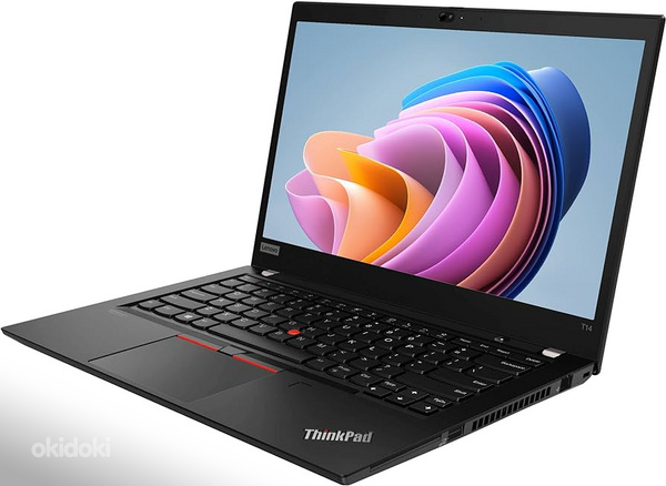 Lenovo ThinkPad T14 16GB (фото #2)