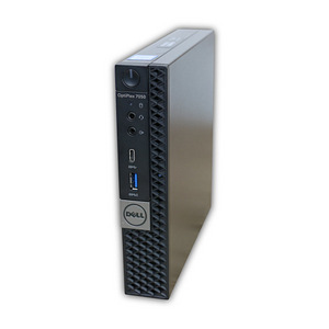 Dell OptiPlex 7050 Mini PC (2 фото из 2)