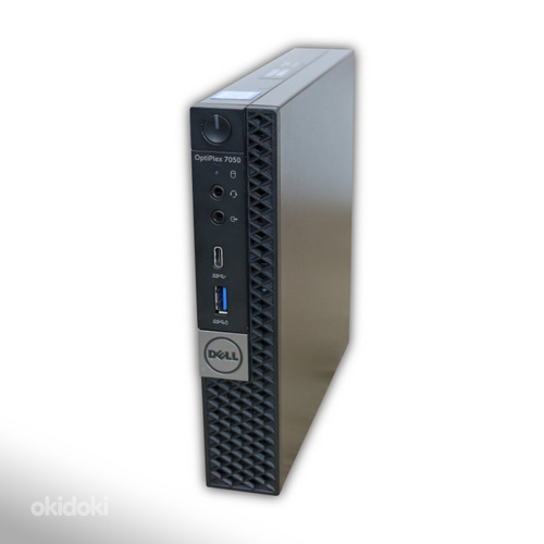 Dell OptiPlex 7050 Mini PC (foto #2)