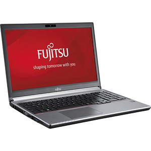 Fujitsu LifeBook E753 i7 (1 фото из 2)