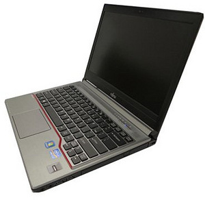 Fujitsu LifeBook E753 i7 (2 фото из 2)