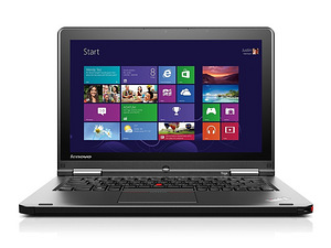 Lenovo ThinkPad Yoga 12, 256 SSD, Full HD, Touch (1 foto / 3)