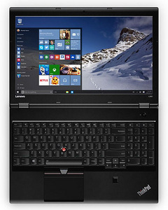 Lenovo ThinkPad L560 (2 foto / 2)