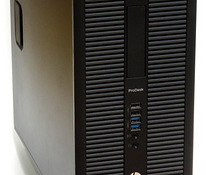 HP ProDesk 600 G1 Tower i7