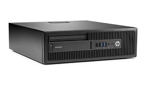 HP EliteDesk 705 G3 SFF (2 foto / 2)