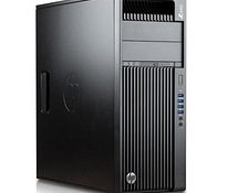 HP Z440 Workstation, Quadro M4000