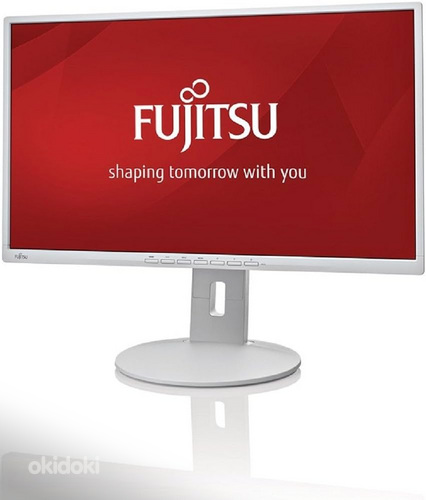 Fujitsu B27-8T TE Pro (foto #1)