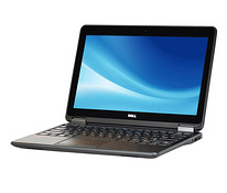 Dell Latitude E7240 i7 256 SSD