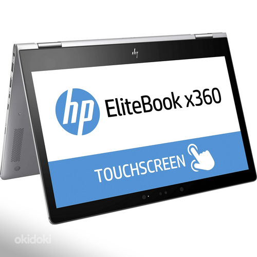 HP EliteBook x360 1030 G2 i7 (фото #2)