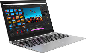 HP ZBook 15u G5 (1 foto / 2)