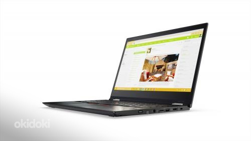 Lenovo ThinkPad Yoga 370 (foto #2)