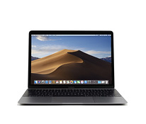 Apple MacBook 2016 12"