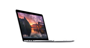 Apple MacBook Pro 13 16GB 500 SSD (2 foto / 2)