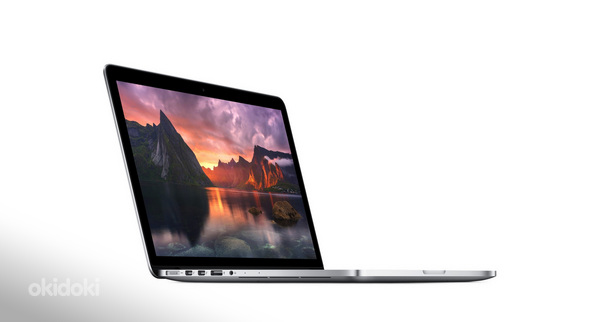 Apple MacBook Pro 13 16GB 500 SSD (фото #2)