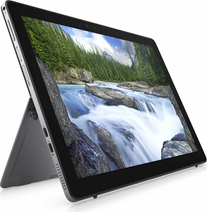 Dell Latitude 7210 2-in-1 (2 foto / 3)