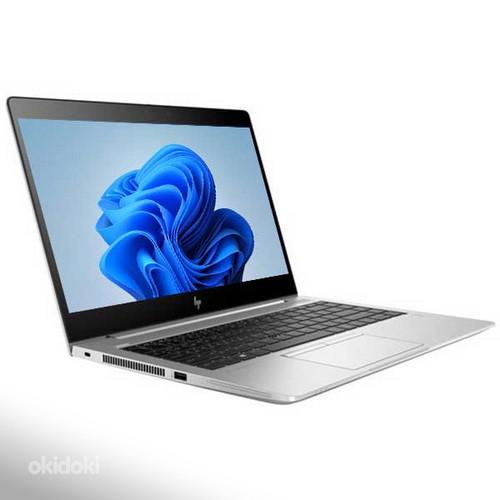 HP EliteBook 840 G6 (foto #1)