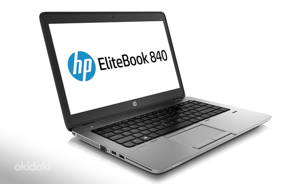 HP EliteBook 840 G1 (фото #1)