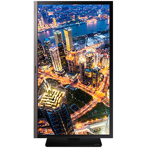 Samsung U32E850R 32" 4K (2 фото из 3)
