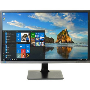Samsung U32E850R 32" 4K (3 фото из 3)