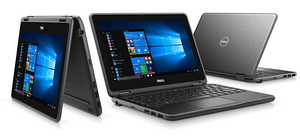 Dell Latitude 3189 (2 foto / 2)