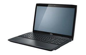 Fujitsu LifeBook AH564 8GB 256 SSD Touchscreen (2 foto / 2)