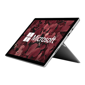 Microsoft Surface Pro 5 i7 16GB (3 фото из 3)