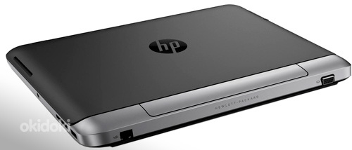 HP Pro x2 612 G1, SSD, Touch, ID (фото #3)