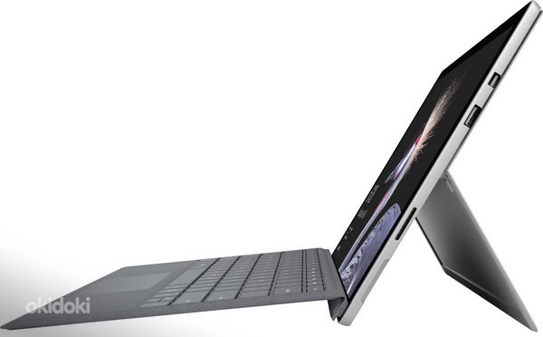 Microsoft Surface Pro 4 (foto #2)
