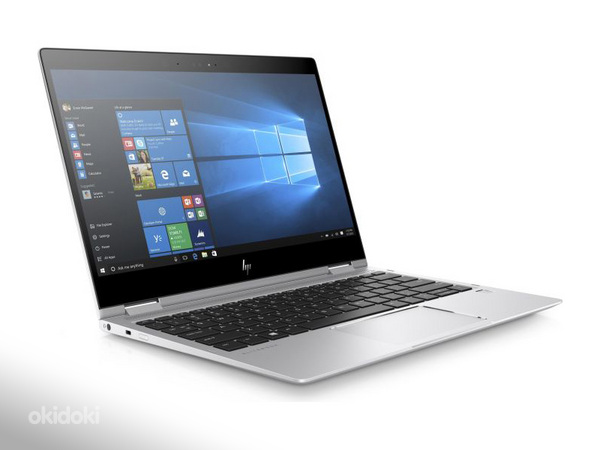 HP EliteBook x360 1020 G2 (фото #1)