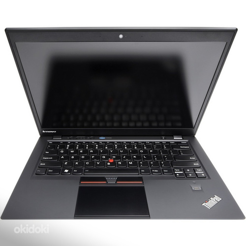 Lenovo ThinkPad X1 Carbon 3 Gen (фото #2)