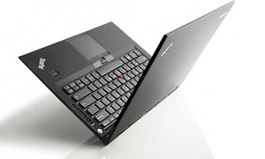 Lenovo ThinkPad X1 Carbon Touchscreen (2 foto / 2)