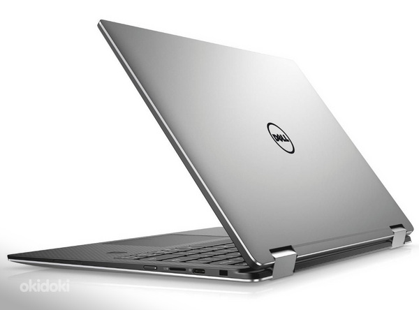 Dell XPS 13 9365 2-in-1 i7 16GB Touchscreen (фото #2)