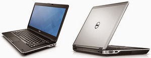 Dell Latitude E6440 16GB (2 foto / 2)
