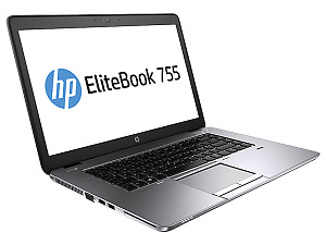 HP EliteBook 755 G4 16GB