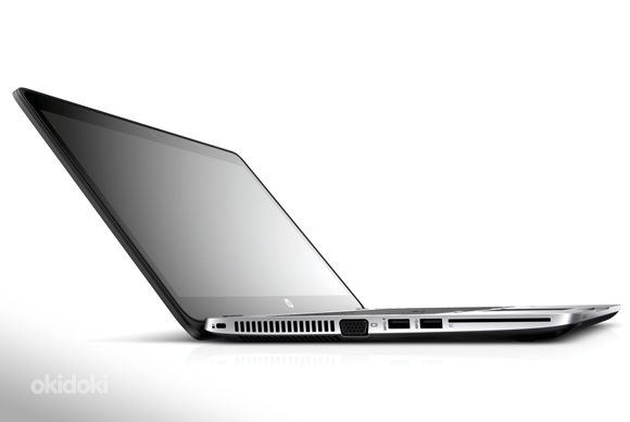 HP EliteBook 840 G1 Full HD IPS (фото #1)