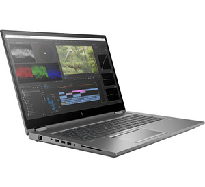 HP ZBook Fury 17 G7 (2 foto / 2)