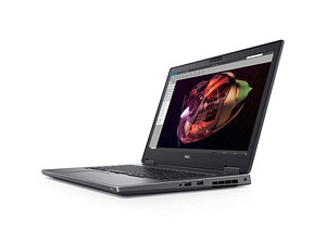 Dell Precision 7730 64GB Quadro P5200 (1 foto / 1)