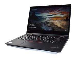 Lenovo ThinkPad X390 Yoga (1 foto / 2)