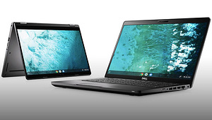 Dell Latitude 5300 2-in-1 Touchscreen (2 foto / 2)