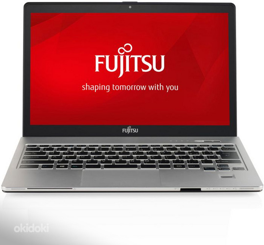 Fujitsu LifeBook S904, Full HD, IPS (фото #3)