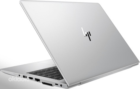 HP EliteBook 745 G5 (фото #2)