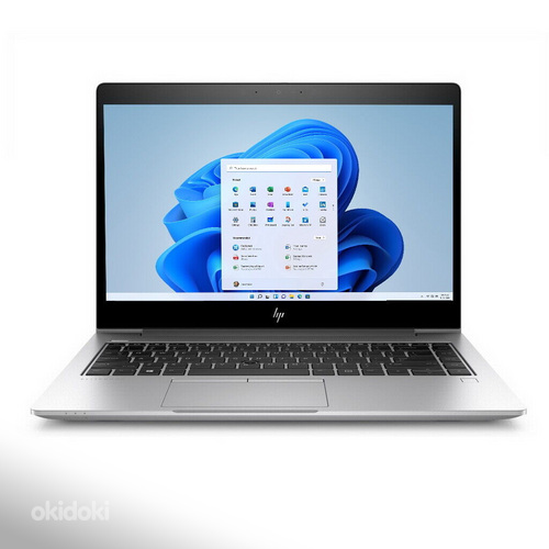 HP EliteBook 840 G6 (foto #2)
