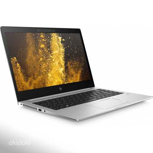 HP EliteBook 1040 G4, i7, 16GB, Touchscreen (фото #1)