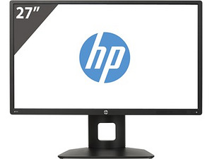 HP Z Display Z27s 4K IPS (2 foto / 2)