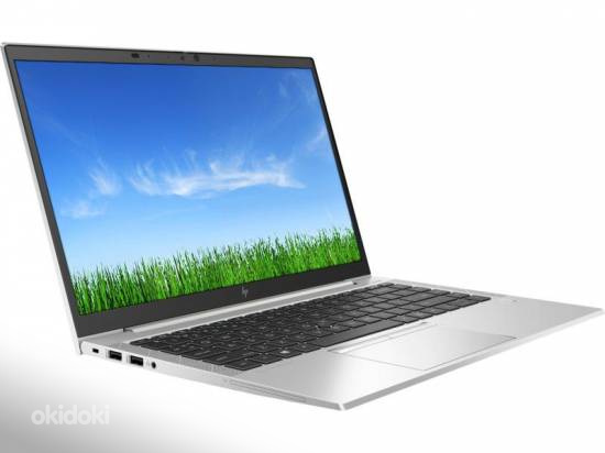 HP EliteBook 840 G7 (foto #1)