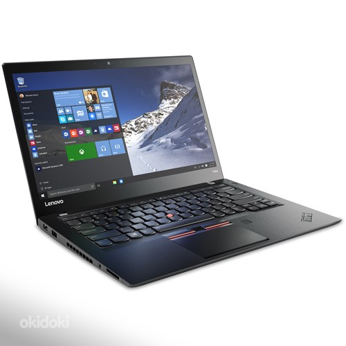 Lenovo ThinkPad T460s 16GB 500 SSD (фото #1)